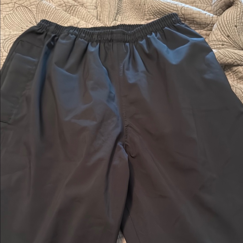 Nike Rain Pants
